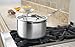 Cuisinart MultiClad Pro Stainless-Steel 4-Quart Saucepan with Cover