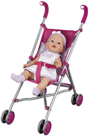 mimittos silla gemelar con capota