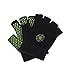 Gaiam Yoga Gloves