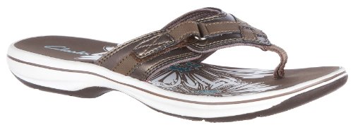 clarks breeze mila pewter