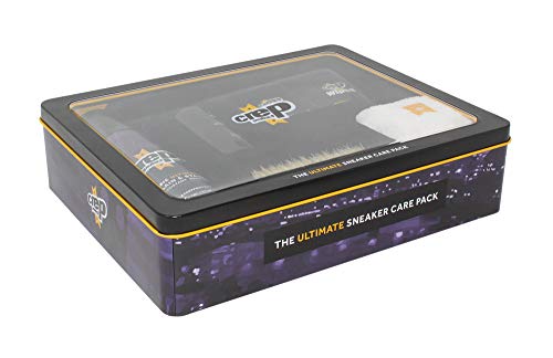Crep Protect Ultimate Sneaker Care Pack Black N/A - Thumbnail 2