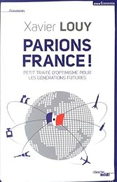 Parions France !