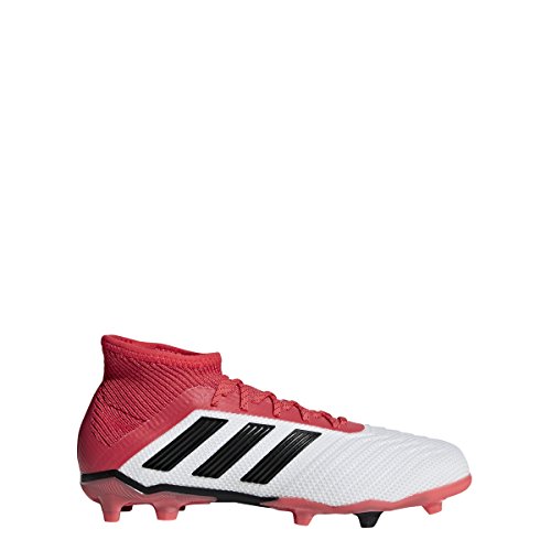 adidas predator 18.1 red and black
