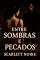 Livro Entre Sombras e Pecados