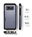 Spigen Slim Armor CS Designed for Samsung Galaxy Note 8 Case (2017) - Orchid Gray