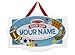 Melissa & Doug Sports Door Plaque