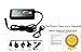 UpBright 2-Prong 29V AC/DC Adapter Compatible with CL2902-A KDDY008A KDYJT006 Okin Recliner Lift Chair PD12 65444 Tranquil Ease IVP2900-2000 Raffel Limoss MRP75894 FS2900-2000 ZBHWX-A2900020-A Charger