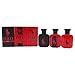 Ralph Lauren Polo Variety Perfume for Men, 3 Count