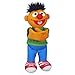 Playskool Sesame Street Ernie Hugs Forever Friends Figure