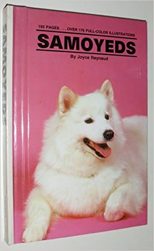 Samoyeds �y�[�p�[�o�b�N - 1990/3/1
