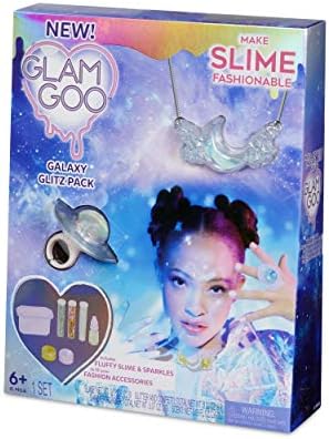 amazon glam goo