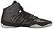 ASICS Men's Mens JB Elite III Athletic Shoe, Black/White, 8 Medium US