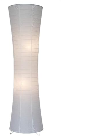 paper floor lamps contemporary