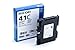 Ricoh 405762 Cyan Ink Print Cartridge Type GC 41C