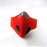 GU Angqi Unisex Helmet Mask Hood Anti-pollution Anti-dust Moto New Cool