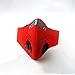 GU Angqi Unisex Helmet Mask Hood Anti-pollution Anti-dust Moto New Cool