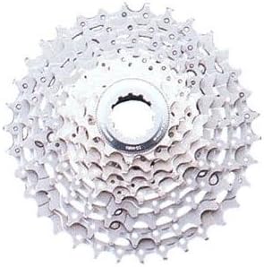 xtr 9 speed cassette