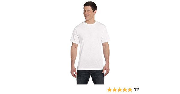 Sublivie Polyester T-Shirt | Amazon.com