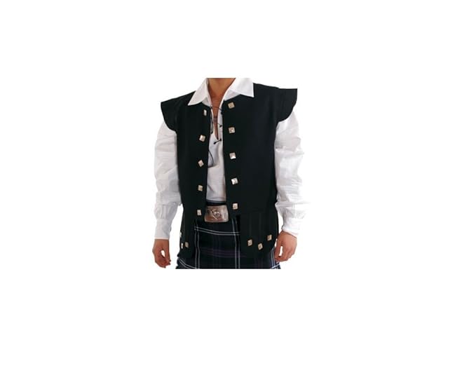 chieftain waistcoat