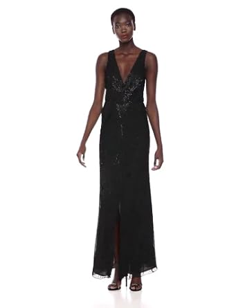parker monarch gown