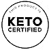 Dang Keto Bar | Crazy Rich Chocolate | 12 Pack | Keto Certified, Vegan, Low Carb, Low Sugar, Plant Based, Non GMO, Gluten Free Snacks | 4g Net Carbs, 9g Protein, No Added Sugars
