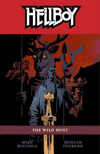 Hellboy, Vol. 6: Strange Places: Mignola, Mike, Mignola, Mike
