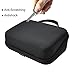 HESPLUS Storage Case Travel Bag for Wireless Upper Arm Blood Pressure Monitor (BP786 / BP786N / BP785N / BP791IT) [Case Only]