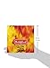 Bridgford Hot Pickled Sausage, 0.7-Ounce Packages (Pack of 36)
