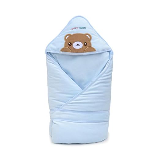 Baby-WrapCopertacotone-inverno-spessore-estate-pu-essere-rimosso-per-0-12-mesi