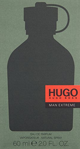 Hugo Boss MAN EXTREME Eau de Parfum, Fl Oz