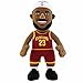 NBA Cleveland Cavaliers LeBron James Plush Figure, 10