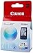 Canon CL-211 XL Genuine Color Ink Cartridge, Compatible with MX330, MP240/250/270/280/480/490/495, iP2702, MX340/350/320/410/420