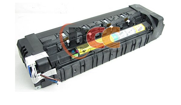 Amazon Com Genuine Konica Minolta A0edr72033 Fusing Unit For Bizhub C220 C280 C360 A0edr72022 Office Products
