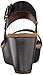 Clarks Women's Caslynn Kat Wedge Sandal