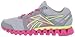 Reebok Women's ZigQuick Fire Running Shoe