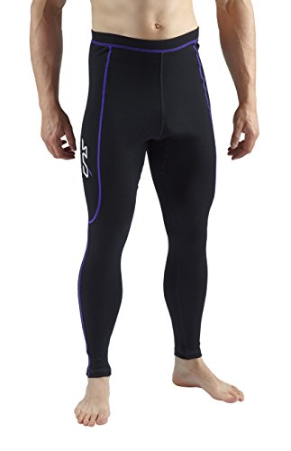 Sub Sports Mens Merino Wool Thermal 