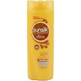 Sunsilk Shampoo | Activ-Mix | 360ml (12.17 Fl OZ)