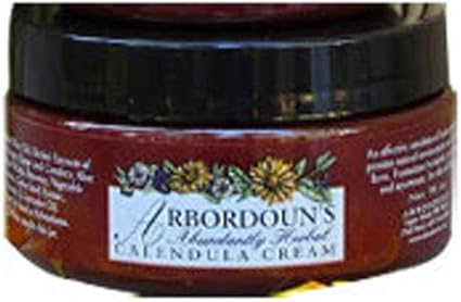 arbordoun calendula cream