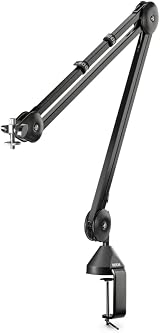 RØDE PSA1 Professional Studio Arm MultiColored view 1
