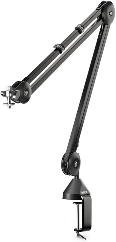 RØDE PSA1 Professional Studio Arm MultiColored