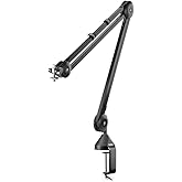 RODE PSA1 Swivel Mount Studio Microphone Boom Arm