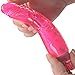 Waterproof Vibrating Dildo - Realistic Multi-Speed Penis Vibrator for G-Spot or Clit Stimulation - Adult Sex Toy