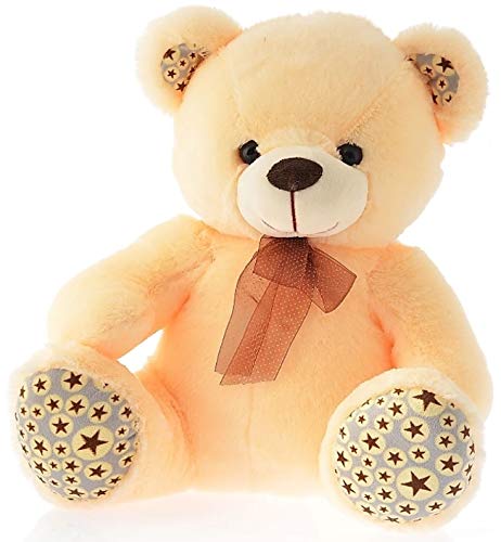 the cutest teddy bear