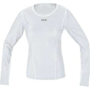 GORE WEAR Winddicht ondershirt met lange mouwen, multisport, GORE WINDSTOPPER