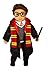 Brittany's My Wizard Outfit Compatible with American Girl Boy Dolls- 18 Inch Doll Clothes