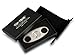 TOP TENG Cigar Cutter Stainless Steel Super Sharp Double Blades Guillotine Cutter in Gift Box, Perfect for Robustos and Churchill Cigars