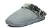 DREAM PAIRS COZY Women Winter Slippers On Faux Fur Mules Comfy Slippers