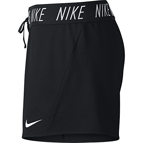 womens nike dry training shorts