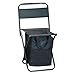 Preferred Nation Folding Chair with Cooler