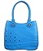 Optari Sol Tote Bag - Large/Shoulder - Blue